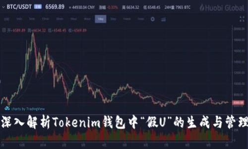深入解析Tokenim钱包中“假U”的生成与管理