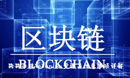 狗狗币转Tokenim：步骤与注意事项详解