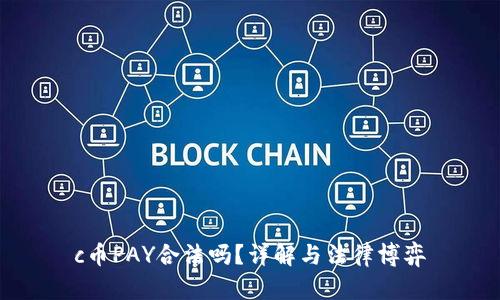 c币PAY合法吗？详解与法律博弈