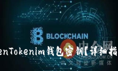 如何找回TokenTokenim钱包密钥？详细指南与解决方案