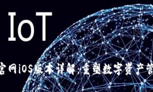 Tokenim官网iOS版本详解：重塑数字资产管理的未来
