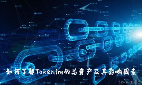如何了解Tokenim的总资产及其影响因素