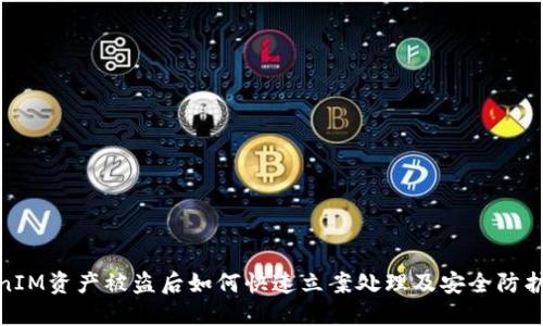 TokenIM资产被盗后如何快速立案处理及安全防护措施