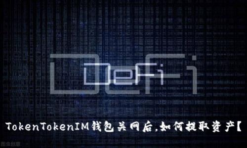 TokenTokenIM钱包关网后，如何提取资产？