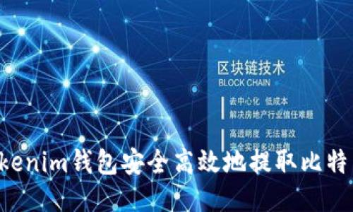 如何使用Tokenim钱包安全高效地提取比特币：全面指南