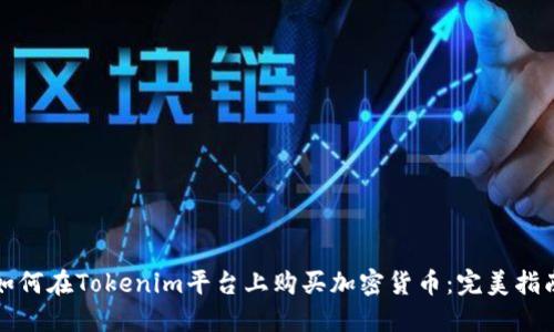 如何在Tokenim平台上购买加密货币：完美指南