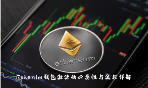 Tokenim钱包激活的必要性与流程详解