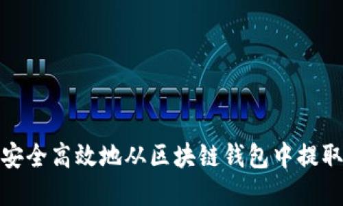 如何安全高效地从区块链钱包中提取资金
