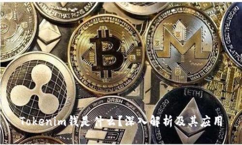 Tokenim钱是什么？深入解析及其应用