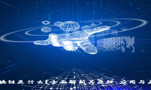 区块链是什么？全面解析其原理、应用与未来