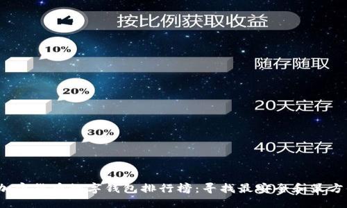 2023年加密货币数字钱包排行榜：寻找最安全和最方便的钱包