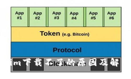 Tokenim下载不了的原因及解决方法