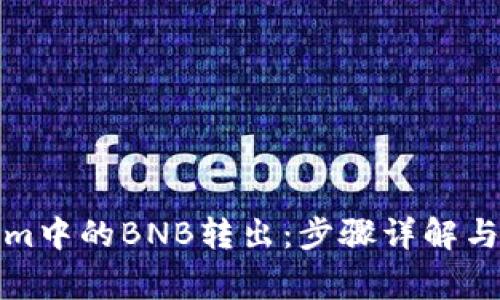 如何将Tokenim中的BNB转出：步骤详解与常见问题解答