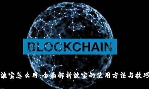 波宝怎么用：全面解析波宝的使用方法与技巧