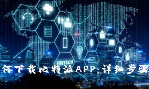 安卓手机如何下载比特派APP：详细步骤与注意事项