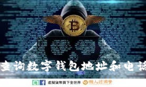 如何查询数字钱包地址和电话信息
