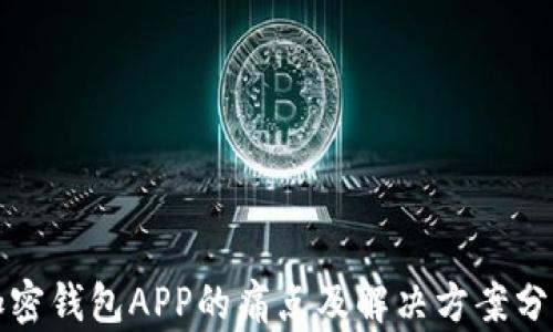 
加密钱包APP的痛点及解决方案分析