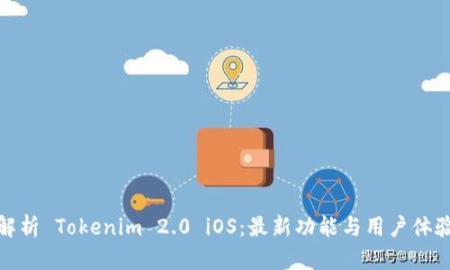 全面解析 Tokenim 2.0 iOS：最新功能与用户体验评测