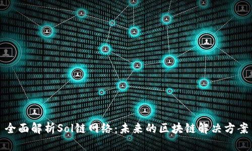 全面解析Sol链网络：未来的区块链解决方案