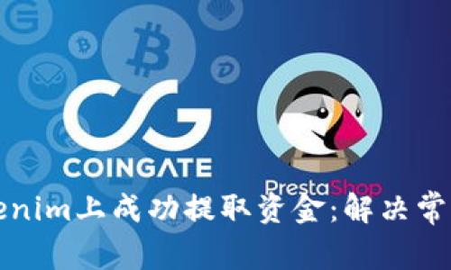 如何在Tokenim上成功提取资金：解决常见问题指南