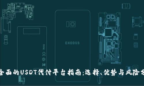 最全面的USDT代付平台指南：选择、优势与风险分析