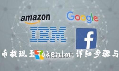 如何将云币提现至Tokenim：详细步骤与注意事项