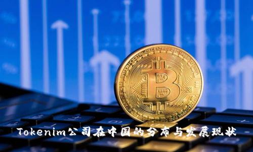 Tokenim公司在中国的分布与发展现状