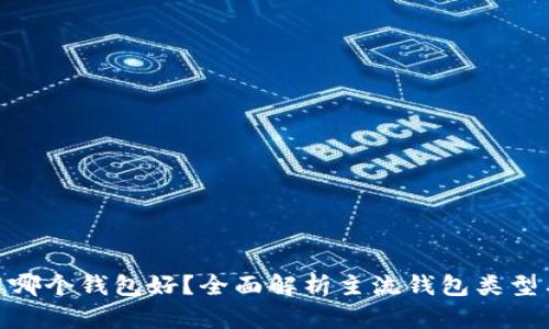 : 虚拟币用哪个钱包好？全面解析主流钱包类型与选择攻略