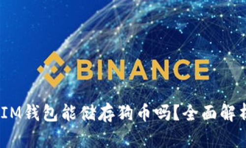 TokenTokenIM钱包能储存狗币吗？全面解析与使用指南