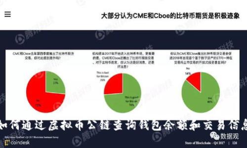 如何通过虚拟币公链查询钱包余额和交易信息