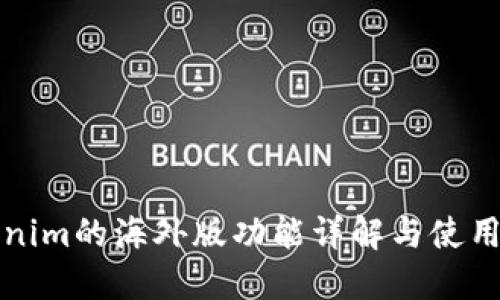 Tokenim的海外版功能详解与使用指南