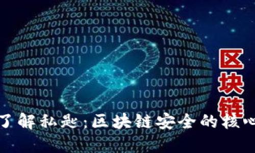 深入了解私匙：区块链安全的核心概念