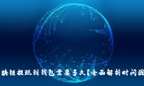 区块链提现到钱包需要多久？全面解析时间因素