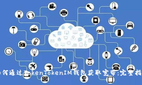 如何通过TokenTokenIM钱包获取宽带：完整指南