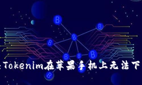 如何解决Tokenim在苹果手机上无法下载的问题