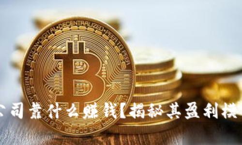 区块链技术公司靠什么赚钱？揭秘其盈利模式与发展前景