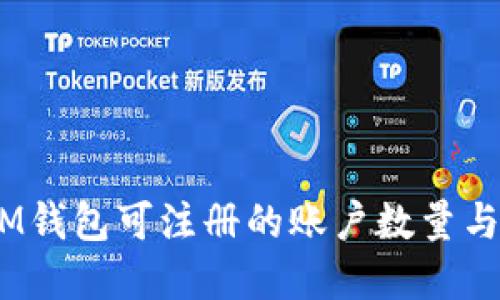 TokenTokenIM钱包可注册的账户数量与使用限制详解