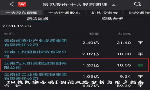 IM钱包安全吗？倒闭风险分析与用户指南