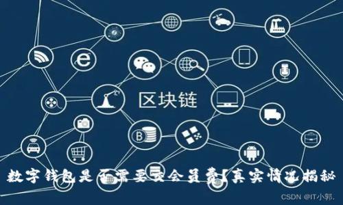 数字钱包是否需要交会员费？真实情况揭秘