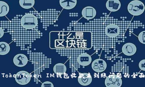 解决TokenToken IM钱包收款未到账问题的全面指南