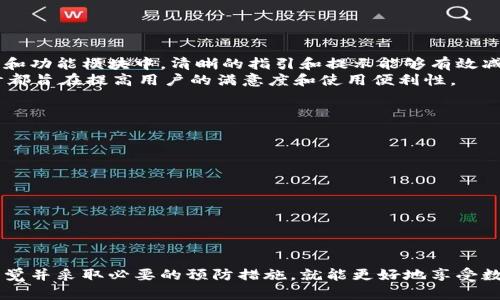 比特派：数字货币管理工具的崛起与发展
比特派, 数字货币, 钱包, 区块链/guanjianci

引言
随着数字货币的兴起，越来越多的用户寻求安全和便捷的方法来管理他们的虚拟资产。在这样的大背景下，比特派（Bitpie）作为一个新兴的数字货币钱包工具应运而生。它不仅为用户提供了一个安全存储和交易数字货币的平台，还通过丰富的功能吸引了大量用户。本文将深入探讨比特派的起源、功能以及在数字货币管理领域的重要性。

比特派的历史背景
比特派成立于2017年，恰逢区块链技术和数字货币市场快速发展的时期。当时，用户对数字资产的管理需求日益增加，而现有的钱包工具多存在安全性不足、功能单一等问题。因此，比特派以提供安全、便捷、多功能的钱包解决方案为目标走入市场。它融合了多个数字资产管理功能，从而迅速赢得了用户的青睐。

比特派的核心功能
比特派的功能设计充分考虑到了用户的需求，其主要包括以下几个方面：
ul
    listrong安全性/strong：比特派采用多重安全机制，包括私钥本地存储、密码保护等，确保用户的资产安全。/li
    listrong多币种支持/strong：支持多种数字货币，用户可以在一个平台上管理不同的数字资产，极便捷。/li
    listrong用户友好的界面/strong：比特派围绕用户体验进行了多次迭代，提供简单易用的操作界面。/li
    listrong高效的交易所功能/strong：用户可直接在比特派内进行资产兑换，减少了转账的成本与时间。/li
/ul

比特派的优势
在众多数字货币管理工具中，比特派凭借以下优势脱颖而出：
ul
    listrong去中心化的理念/strong：比特派秉持去中心化原则，使得用户对自己的资产拥有绝对的控制权。/li
    listrong服务支持多种区块链/strong：不仅能管理主流的比特币、以太坊等币种，还可以支持ERC20代币等衍生品。/li
    listrong社区支持与内容生态/strong：比特派拥有活跃的用户社区，用户可以分享经验和获取最新信息，增强互动性。/li
/ul

市场竞争与比特派的定位
数字货币市场竞争激烈，市场上涌现出如火币、币安等多个集中型交易平台。在这样的环境中，比特派选择了去中心化钱包作为其主要定位，从而为用户提供安全性与隐私保护。同时，由于其良好的用户体验和丰富的功能设置，比特派在这一细分市场取得了不小的成就。为了在竞争中持续领先，比特派也在不断推出新的功能与服务，吸引更多用户。

用户案例与反馈
用户的反馈是衡量任何产品成功与否的重要标准。比特派自推出以来，便受到了广大用户的认可。一些用户表示，比特派的界面友好且易于操作，使他们能方便地进行交易与管理资产；而另一部分用户则更加看重其安全性，认为比特派的机制为他们的资产保驾护航。此外，比特派还定期开展用户活动，通过奖励机制吸引用户参与，进一步增强了用户的粘性。

未来的发展方向
随着技术的不断进步，数字货币市场的变化速度加快。比特派也在不断审视自身发展战略，计划通过以下几个方向进行扩展：
ul
    listrong功能进一步丰富/strong：开发更多社交与投资功能，为用户创造更全面的数字资产管理体验。/li
    listrong提升安全措施/strong：随着网络安全威胁的增加，比特派将继续加大对安全技术的投入，以确保用户资产的安全。/li
    listrong全球化布局/strong：计划进入更多国家和地区，扩展其用户基础，提供多语言支持，用户体验。/li
/ul

常见问题

问题一：比特派的安全性如何保障？
安全性一直是数字货币钱包用户最关心的问题之一。比特派采取了一系列的安全措施来保护用户的资产安全。
首先，比特派的私钥采用的是本地存储的方式，这意味着用户的私钥不会被上传到服务器，仅存储在用户本地设备上。这一措施大大降低了因服务器被攻击而导致的资产盗取风险。其次，比特派提供了多重身份验证功能，用户在登录时需通过多重身份验证，增加了账户的安全性。此外，比特派还集成了智能合约审计机制，通过技术手段确保用户进行的每一笔交易都是安全可靠的。最后，比特派定期更新其安全策略与系统，确保能够应对最新的网络安全威胁。

问题二：比特派支持哪些数字货币？
比特派致力于为用户提供一个多元化的货币管理平台。目前，它支持包括比特币、以太坊、莱特币、比特币现金、ERC20代币等多个主流币种。比特派的这一多币种支持策略，确保了用户能够在一个平台上进行多样化的资产管理。
具体而言，比特派支持的每一种数字货币都有其特定的管理功能，例如用户可以通过比特派快速进行多种币之间的兑换。此外，比特派还定期更新其支持的币种列表，致力于在市场变化时保持其更新与活力。这样一来，用户在使用比特派进行交易的时候，可以随时关注到市场最新动态，及时调整投资策略。

问题三：如何使用比特派进行资产管理？
使用比特派进行资产管理的过程相对简单，用户只需下载并安装比特派应用，创建一个新的钱包账户。具体来说，用户需要完成以下几个步骤：
ol
    li下载安装比特派应用，并点击“创建钱包”。/li
    li根据提示设置密码，并记录下安全助记词。安全助记词是您恢复账户的重要凭证，请妥善保管。/li
    li进入钱包界面，用户可以选择添加新的数字货币。比特派提供了清晰的操作说明，用户可以按照指引来添加。/li
    li在资产界面，用户可以实时查看自己的持仓情况、资产变动等信息。/li
    li通过比特派的交易功能，用户可以在应用内直接进行数字货币买卖，方便快捷。/li
/ol
总体来说，比特派的设计理念是希望用户能够简单地进行资产管理，帮助用户在复杂的数字货币市场中，把握投资机会。

问题四：比特派的用户体验如何？
用户体验是比特派持之以恒关注的重要方面。比特派在设计过程中充分考虑了用户的使用习惯，为用户提供一个清晰、友好的操作界面。用户在打开比特派应用后，能够迅速找到自己所需的功能。在各个菜单和功能模块中，清晰的指引和提示能够有效减少用户的学习成本。此外，比特派也注重用户反馈，定期对产品进行与升级，确保用户在使用过程中能够得到持续改进的体验。
比特派还通过简化交易流程来提升用户体验。例如，在交易部分，相较于其他钱包，比特派能提供更快的交易确认速度，尽量减少用户等待时间。同时，用户可以实时查看市场动态，方便做出快速决策。这些设计都旨在提高用户的满意度和使用便利性。

问题五：使用比特派有哪些风险？
尽管比特派在安全性和功能多样性上都表现出色，但用户在使用时仍需保持警惕。最主要的风险体现在以下几个方面：
ul
    listrong市场风险/strong：数字货币市场波动性大，用户应当谨慎评估投资风险，不应盲目跟风。/li
    listrong网络安全风险/strong：虽然比特派采取了诸多安全措施，但网络环境复杂，用户仍需注意钓鱼网站及恶意软件的危险。/li
    listrong账户安全风险/strong：用户密码和助记词的管理非常重要，若不小心泄露或者未妥善保存，将导致资产面临失窃的风险。/li
/ul
因此，建议用户在使用比特派时，不仅要学习如何安全使用钱包，还应时刻关注市场动态，做好风险控制与资产保值的措施。

结论
综上所述，比特派作为一个新兴的数字货币管理工具，凭借其安全性、多币种支持以及用户友好的操作界面，在数字货币市场中取得了显著的地位。虽然在使用过程中仍存在一些潜在风险，但只要用户保持警觉并采取必要的预防措施，就能更好地享受数字资产管理带来的便捷。随着比特派功能的不断丰富与技术的持续更新，未来的前景更加值得期待。