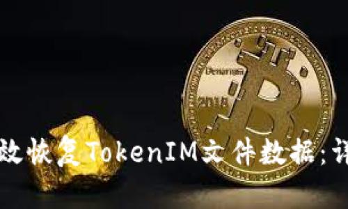 如何有效恢复TokenIM文件数据：详细指南