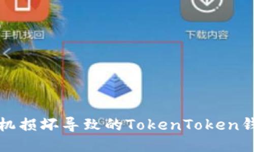 如何应对手机损坏导致的TokenToken钱包访问问题