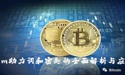 Tokenim助力词和密匙的全面解析与应用指南