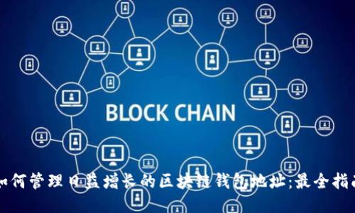 如何管理日益增长的区块链钱包地址：最全指南