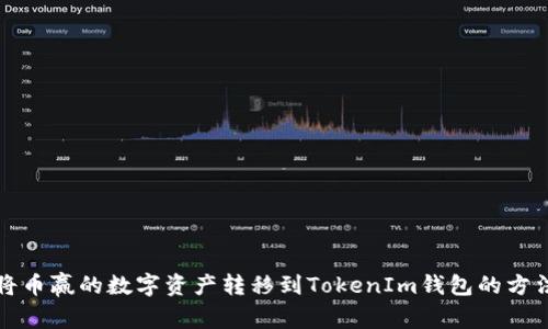 如何将币赢的数字资产转移到TokenIm钱包的方法详解