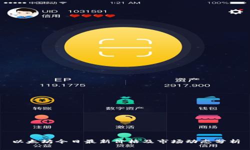 以太坊今日最新价格及市场动态分析