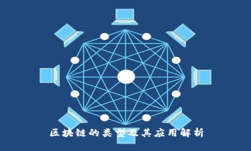 区块链的类型及其应用解析