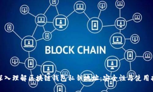 : 深入理解区块链钱包私钥地址：安全性与使用指南