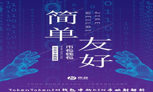 
TokenTokenIM钱包中的KIN币映射解析